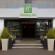 Holiday Inn Glasgow Airport 