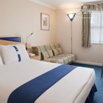 Holiday Inn Express Glenrothes 