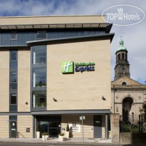 Holiday Inn Express Edinburgh - Royal Mile 