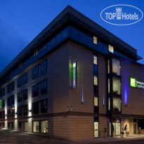 Holiday Inn Express Edinburgh-Royal Mile 