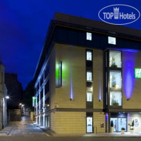 Holiday Inn Express Edinburgh-Royal Mile 