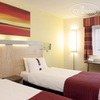 Holiday Inn Express Edinburgh-Royal Mile 