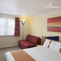 Holiday Inn Express Stirling 