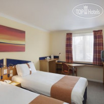 Holiday Inn Express Stirling 