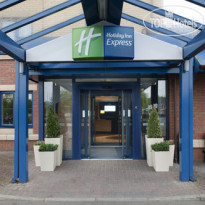 Holiday Inn Express Strathclyde Park M74, Jct.5 