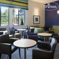 Holiday Inn Express Strathclyde Park M74, Jct.5 