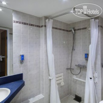 Holiday Inn Express Glasgow - City Ctr Riverside 