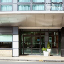 Holiday Inn Express Glasgow - City Ctr Riverside 