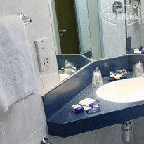 Holiday Inn Express Glasgow - City Ctr Riverside 