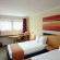 Holiday Inn Express Glasgow - City Ctr Riverside 
