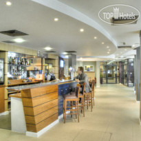 Holiday Inn Express Glasgow - City Ctr Riverside 