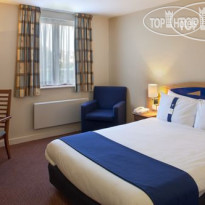 Holiday Inn Express Greenock 