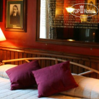 The Inn on the Mile 