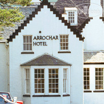 Arrochar 