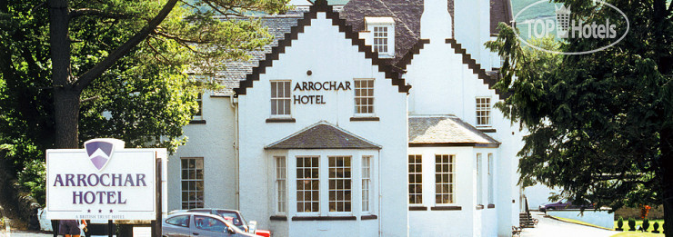 Фотографии отеля  Arrochar 3*