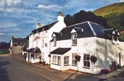 Фотографии отеля  Cairndow Stagecoach Inn 2*