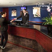 Mercure Edinburgh Princes Street 