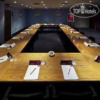 Mercure Edinburgh Princes Street 
