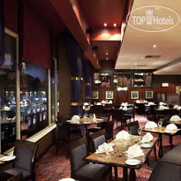 Mercure Edinburgh Princes Street 