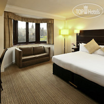 Mercure Edinburgh Princes Street 