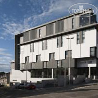 Park Inn by Radisson Aberdeen 3*