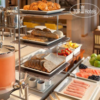 Residence Inn Edinburgh 