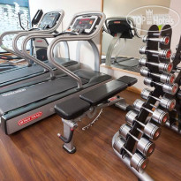 Residence Inn Edinburgh 