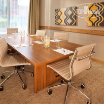 Residence Inn Edinburgh 