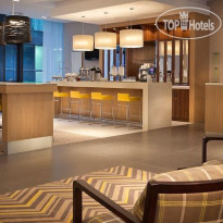 Residence Inn Edinburgh 