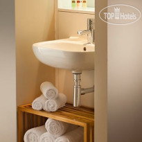 Residence Inn Edinburgh 