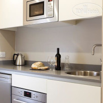 Residence Inn Edinburgh 