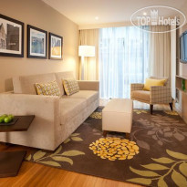 Residence Inn Edinburgh 