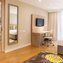 Residence Inn Edinburgh 