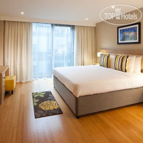 Residence Inn Edinburgh 