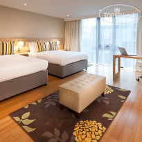 Residence Inn Edinburgh 