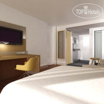 Residence Inn Edinburgh 