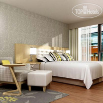 Residence Inn Edinburgh 