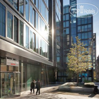 Residence Inn Edinburgh 