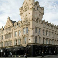 Fraser Suites Glasgow Scotland 4*