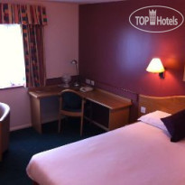 Days Inn Abington M74 