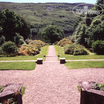 Glengarry Castle 