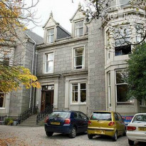 Aberdeen Youth Hostel 