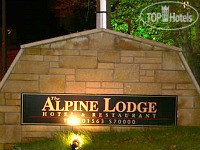 Фотографии отеля  Alpine Lodge 3*