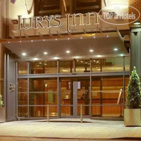 Jurys Inn Glasgow 