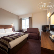 Jurys Inn Glasgow 