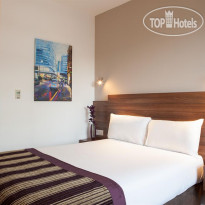 Jurys Inn Glasgow 