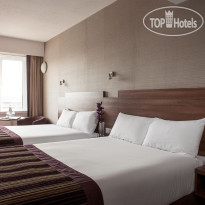 Jurys Inn Glasgow 