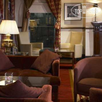 Hilton Glasgow Grosvenor