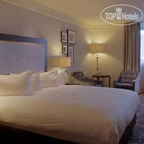 Hilton Glasgow Grosvenor