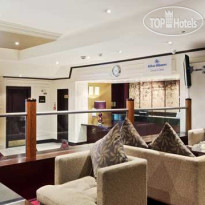 Hilton Glasgow Grosvenor